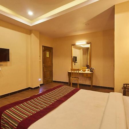 Hotel Garden Reach Kalimpong Esterno foto