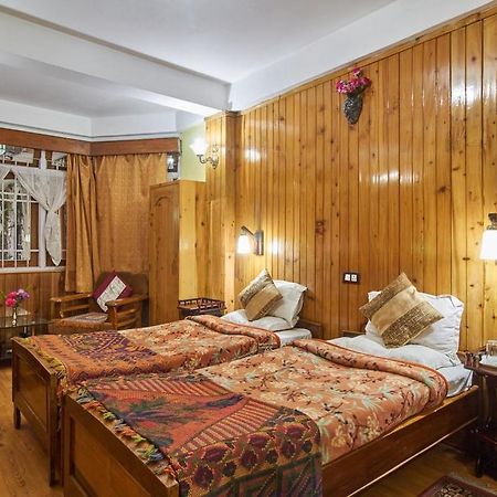 Hotel Garden Reach Kalimpong Esterno foto