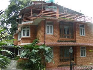 Hotel Garden Reach Kalimpong Esterno foto