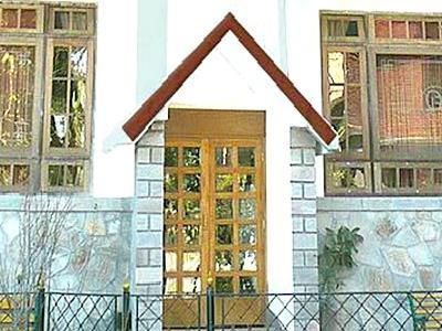 Hotel Garden Reach Kalimpong Esterno foto